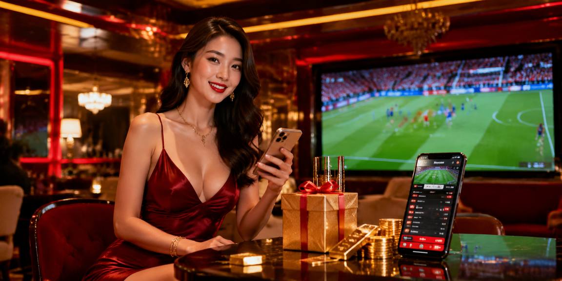 xoilac1 Live Casino