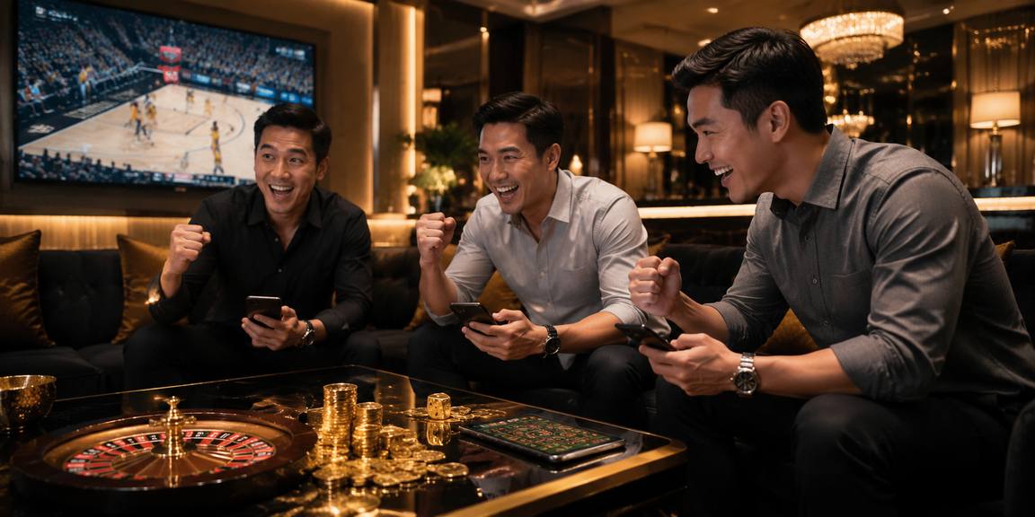 xoilac1 mobile gaming